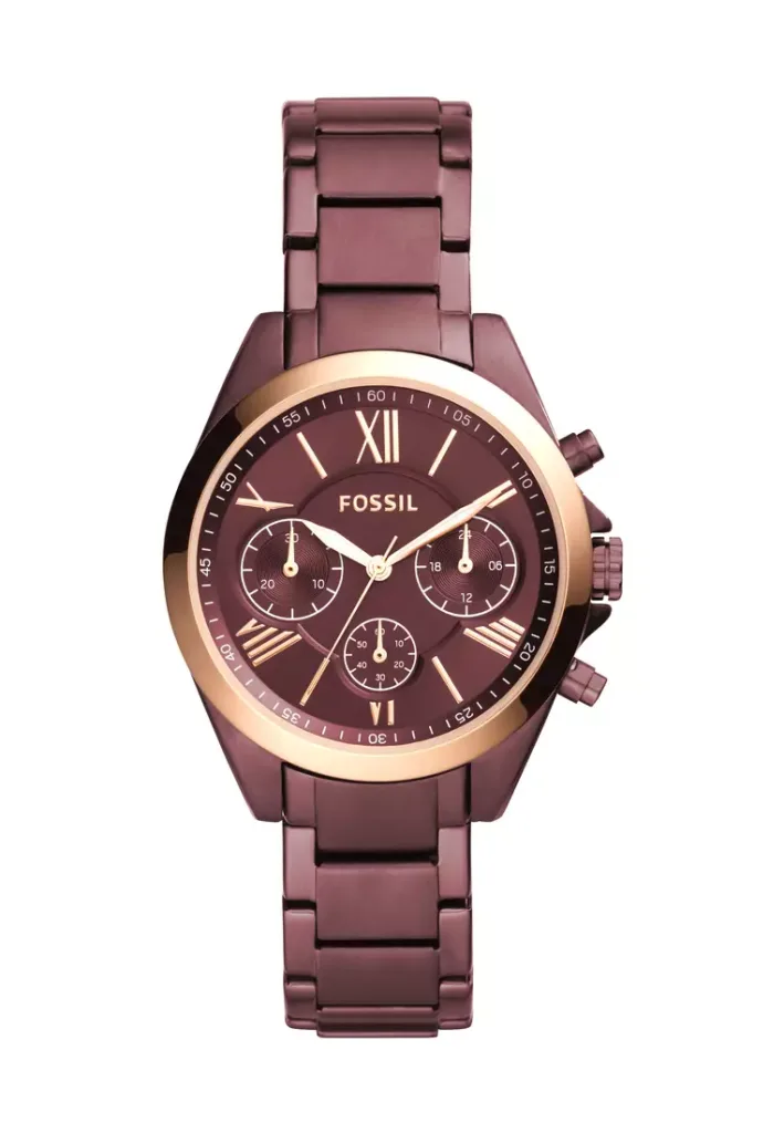Modern Courier Watch BQ3281