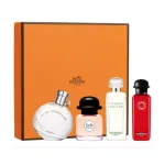 Women’s Perfumes Discovery Set 4 pcs