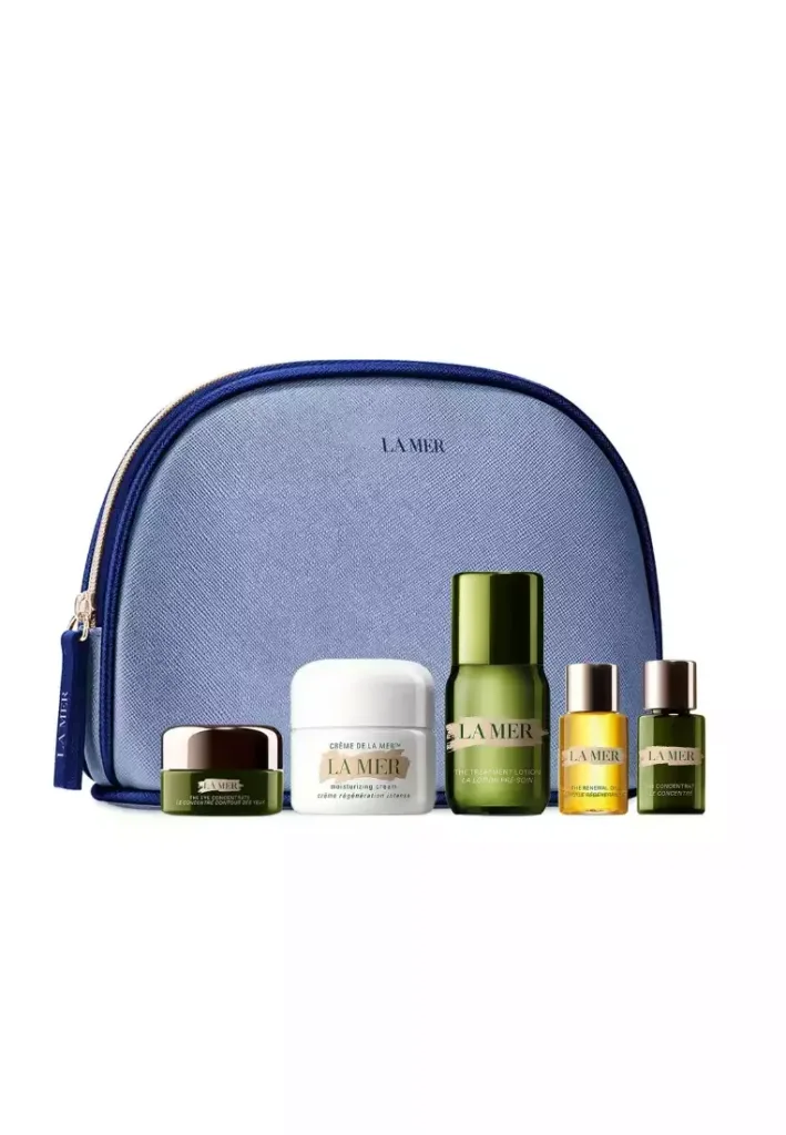Beauty Set 6pcs (Moisturizing Cream)