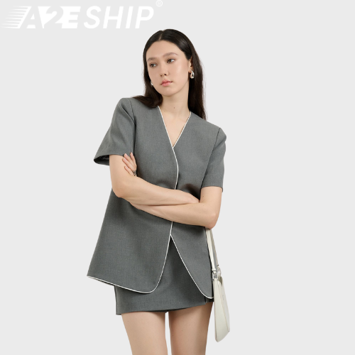 Catci Office Fashion: Stylish, Comfortable, Sustainable – You Shop A2EShip deliver