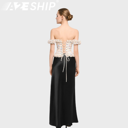 Lasuzie Brings Modern Vietnamese Design to Life with Chic Silhouettes – You shop A2EShip deliver
