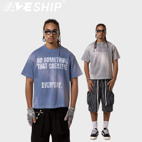 RVB.Official Showcases Bold Vietnamese Streetwear with Cultural Flair – You shop A2EShip deliver