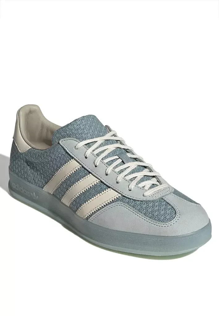 Gazelle Indoor Shoes