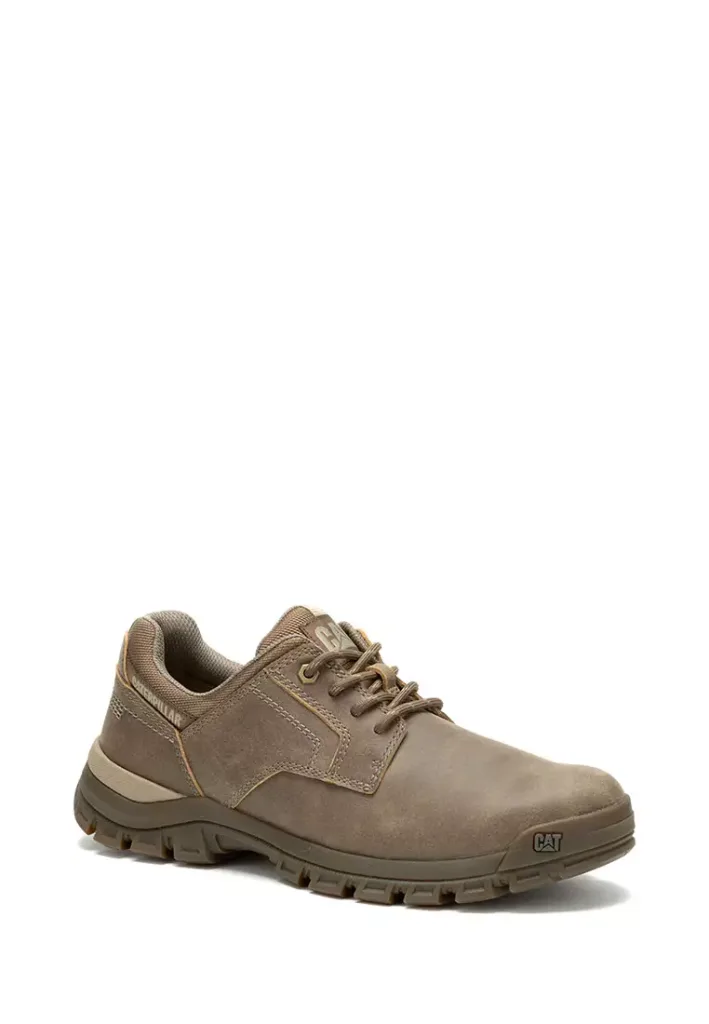 Men’s Threshold Low – Beaned (P726062) | Lifestyle Shoes