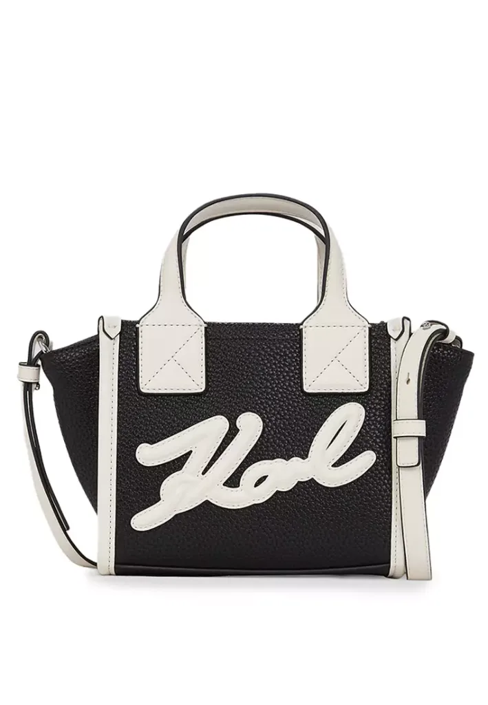 K/Skuare Small Tote Bag