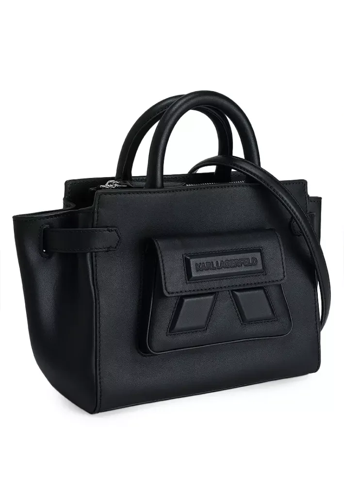 K/Ikon Small Tote Bag