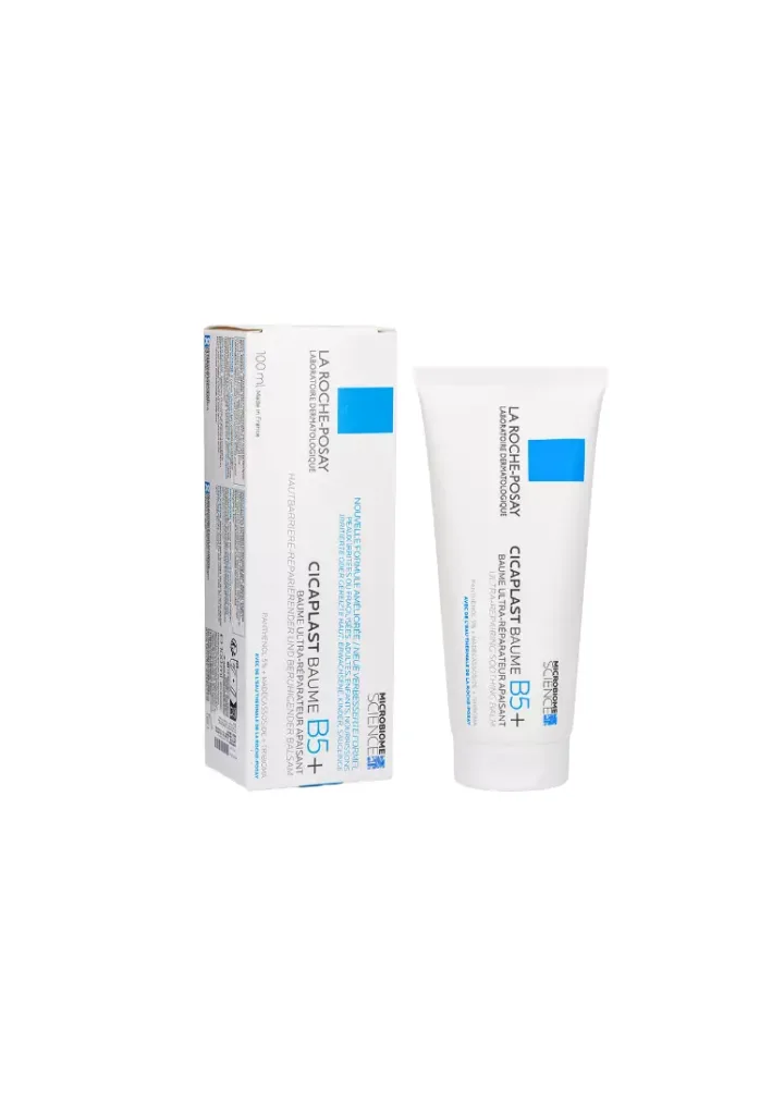 Cicaplast Balm B5+ (100ml)