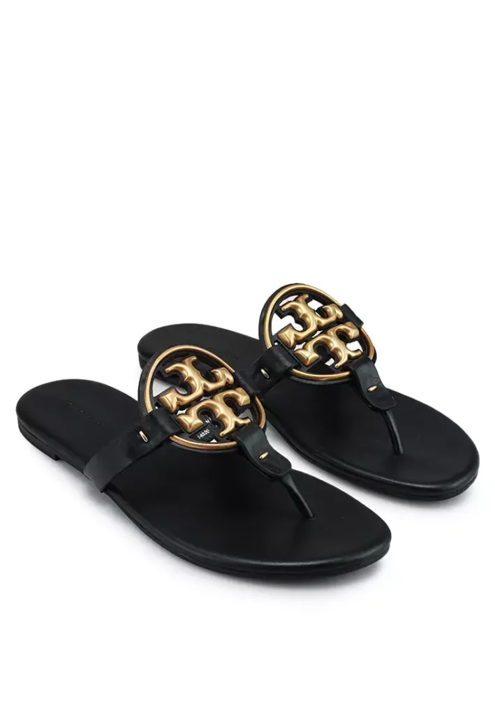 Miller Soft Sandals (nt)