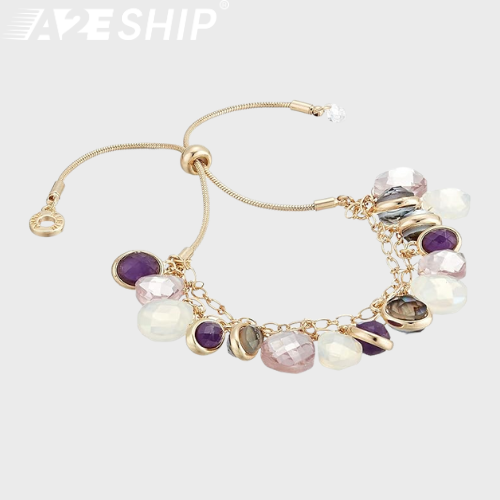 Trang sức Anne Klein – Dễ phối, dễ tỏa sáng, Vẻ đẹp tinh giản, ứng dụng cao – Làm đẹp với các sản phẩm chính hãng mua hộ từ A2EShip