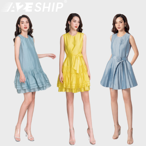 LEMON LOVE - FROM OFFICE TO CAFE, EVERYDAY STYLE MADE EASY - You shop a2eship deliver