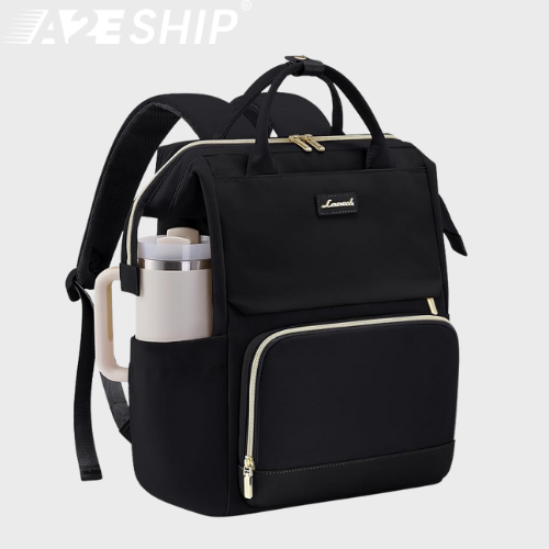 LOVEVOOK: BALO THỜI TRANG CHO NGƯỜI DÙNG HIỆN ĐẠI, BẢO VỆ LAPTOP, GIỮ PHONG CÁCH – Mua hộ hàng Amazon Mỹ với A2EShip
