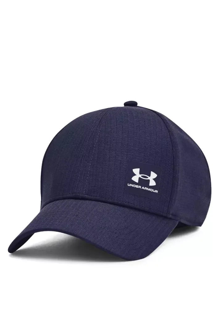 ArmourVent Adjustable Cap