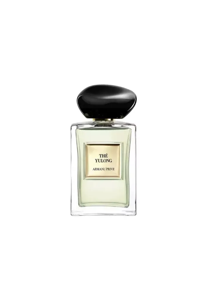 The Yulong Eau De Toilette 50ml