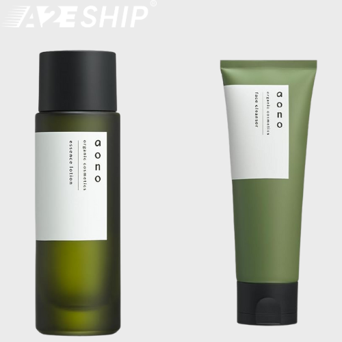 Chăm Sóc Da Nam Giới – AONO Serum Thẩm Thấu Cao — Giải Pháp Số 1 Cho Làn Da Ngoài Tuổi 30 – Mua Hàng Nội Địa Chính Hãng Nhật Với A2EShip