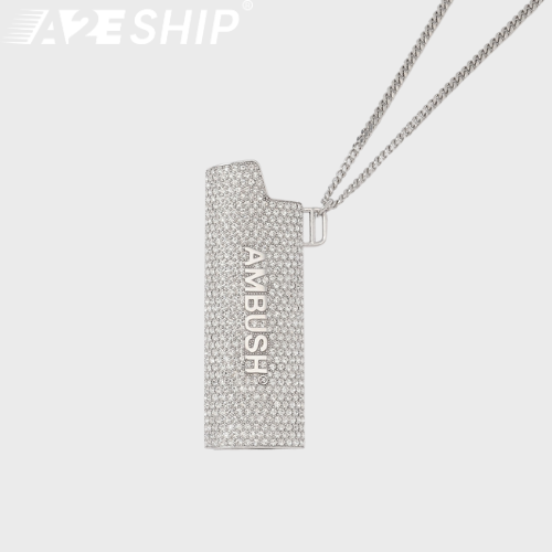 Trang Sức AMBUSH Nhật Bản: Sự Kết Hợp Táo Bạo Giữa Thời Trang Cao Cấp Và Văn Hóa POP Art - Mua Hộ Hàng Limited Nhật Với A2EShip