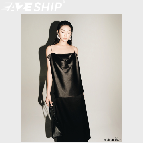 Maison Thuy – The Essence of Quiet Vietnamese Elegance - You Shop A2EShip Deliver