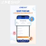 A2EShip – Gửi hàng Việt Nam ra nước ngoài an toàn – Thủ tục đơn giản, không lo thất lạc