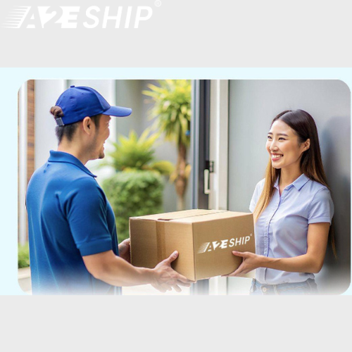 A2EShip - Dịch Vụ Gửi Hàng Quốc Tế Uy Tín - Theo Dõi Minh Bạch Từng Hành Trình