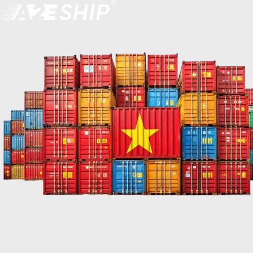 Chinh Phục Thế Giới: A2EShip Ship For Me – Bí Quyết Giúp Local Brand Việt Bứt Phá Rào Cản Logistics Quốc Tế