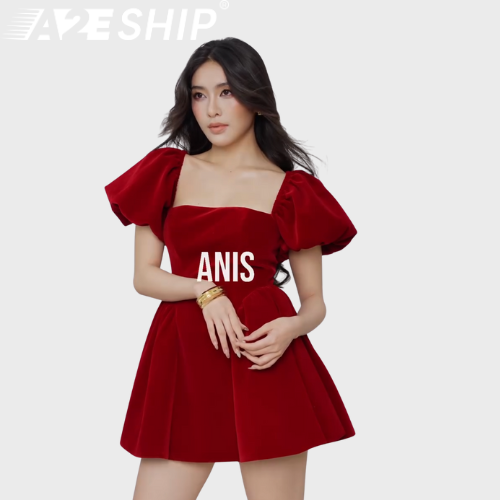 Made for Real Life – The Effortless Style of Anis - You Shop A2EShip Deliver