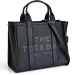 Purchased through A2EShip Ship For Me/ Buy For Me: Marc Jacobs The Medium Tote Bag (nt)