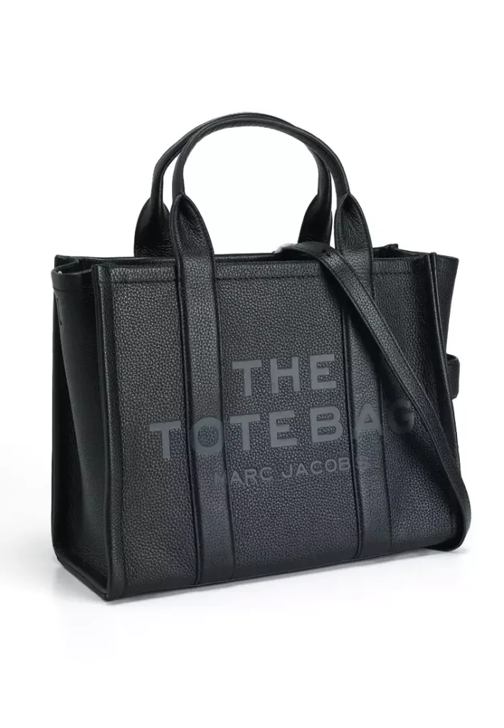 Purchased through A2EShip Ship For Me/ Buy For Me: Marc Jacobs The Medium Tote Bag (nt)