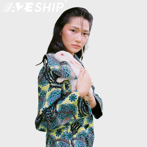 Kilomet109: A Vietnamese Brand Championing Sustainable Textile Heritage -How A2eship Breaks Down The Barriers To Buying Kilomet109 Globally.