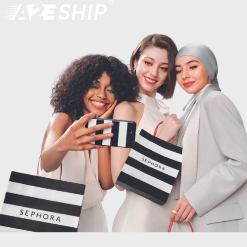 A2eship Giúp Bạn: Săn Đón 5 Sản Phẩm Nổi Bật Nhất Từ Sephora Singapore