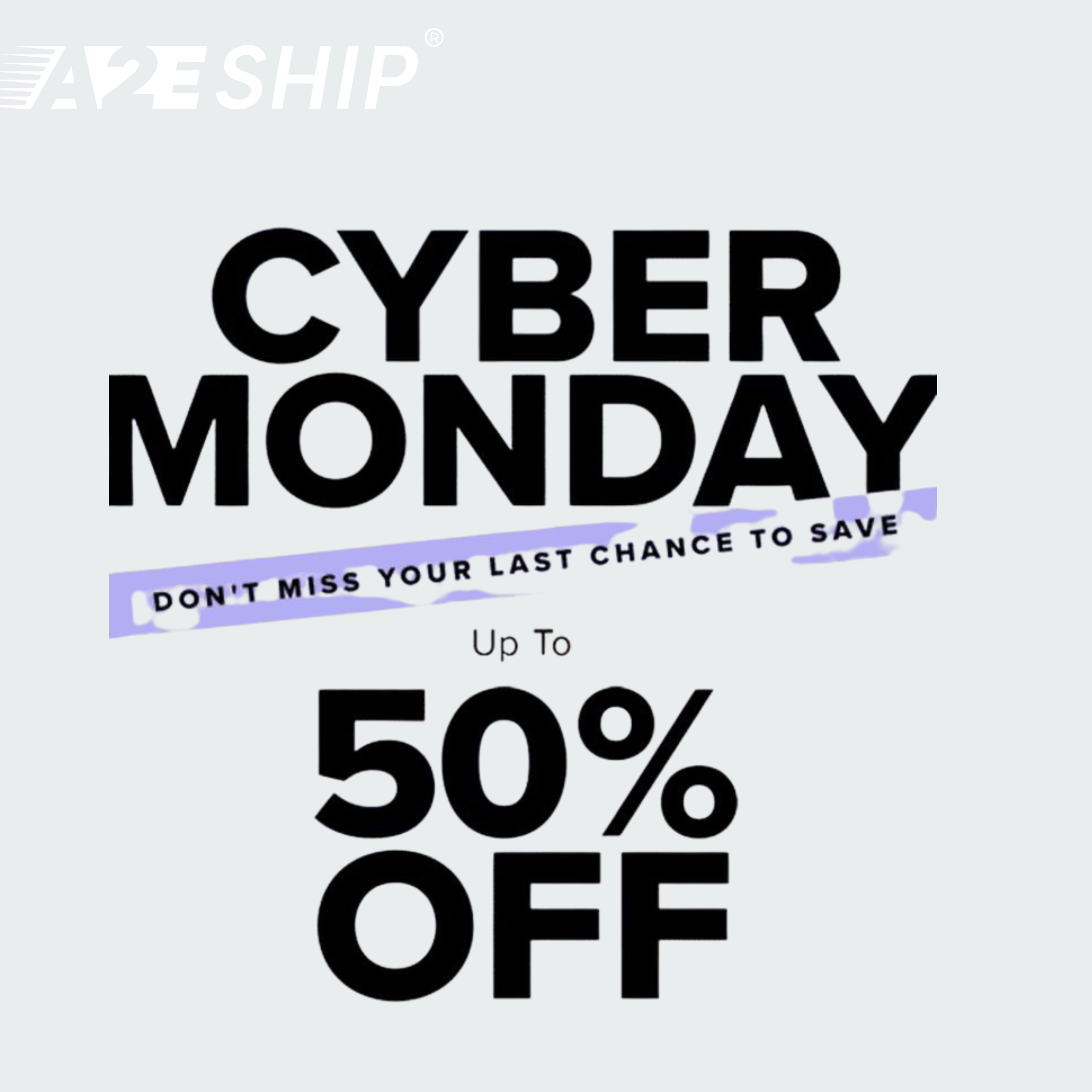 Săn Deal Công Nghệ Cyber Monday Chỉ Trong 24h: A2EShip Mua Hộ Giúp Bạn Tận Dụng Trọn Vẹn Deal Khủng