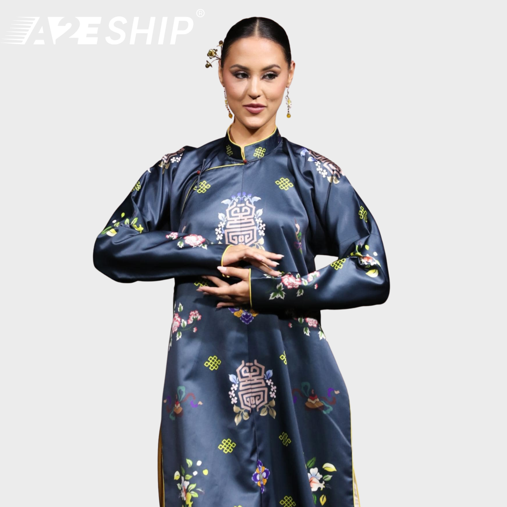 Top Local Brand Việt Nam Hút Khách Quốc Tế – A2EShip Sẵn Sàng Đưa Sản Phẩm Ra Thế Giới