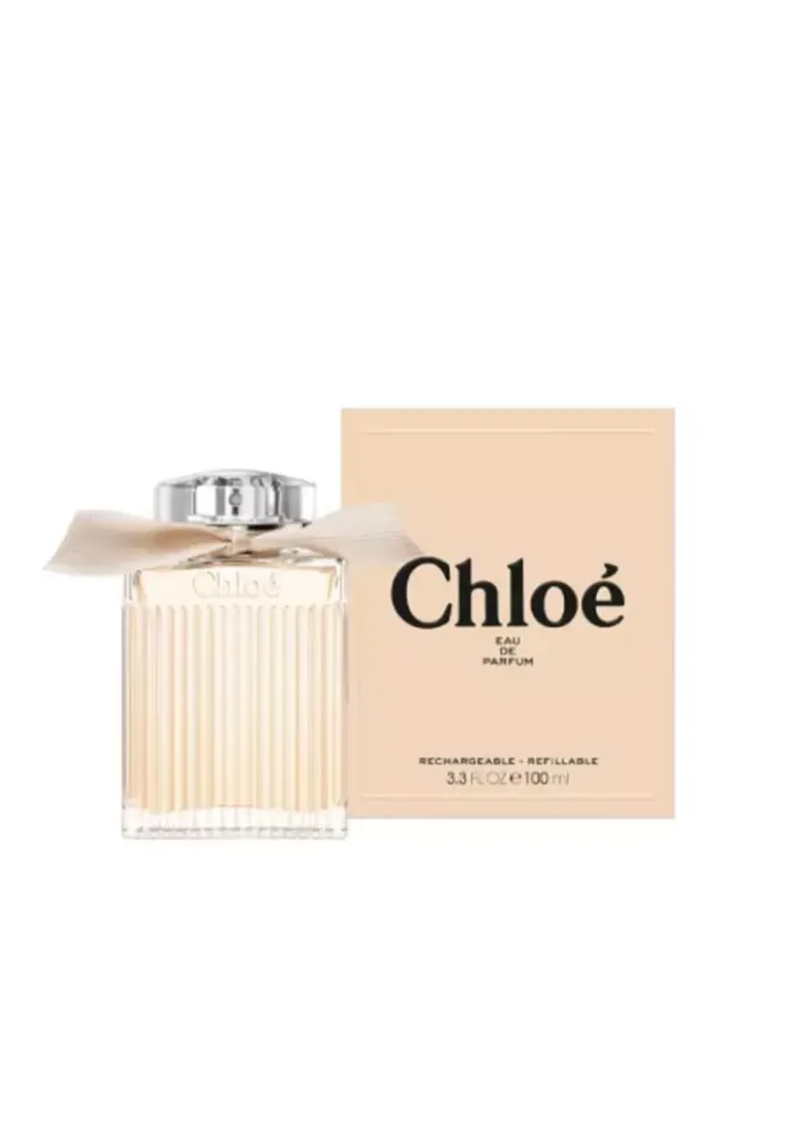 A2EShip Buy for me/ Ship for me: Chloé – Eau De Parfum Spray 100ml