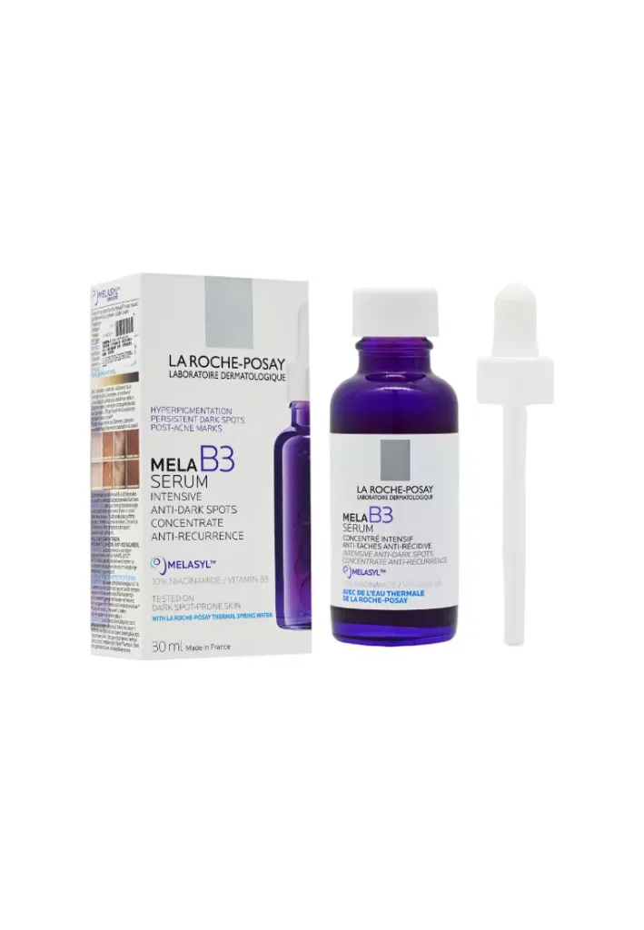 A2EShip Buy for me/ Ship for me: La Roche Posay Mela B3 Serum (30ml) 30ml