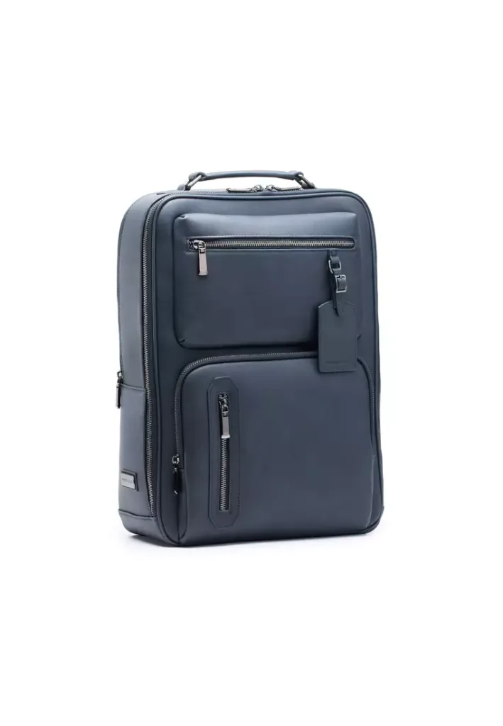 Purchased through A2EShip Ship For Me/ Buy For Me: Maverick & Co. Navy Explorer Light Backpack Plus