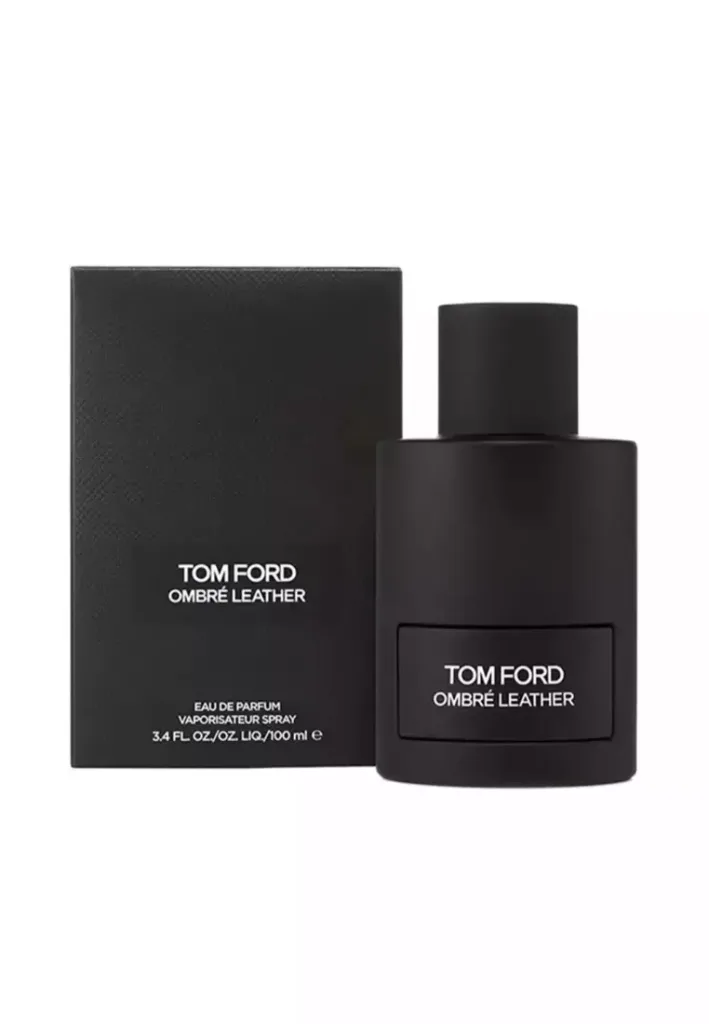 A2EShip Buy for me/ Ship for me: Tom Ford – Ombre Leather Eau De Parfum 100ml