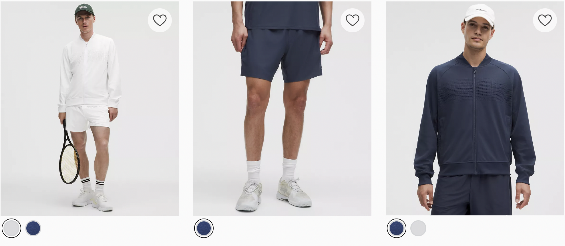 Trang phục chơi Lululemon Pickleball chính hãng mua qua A2EShip.