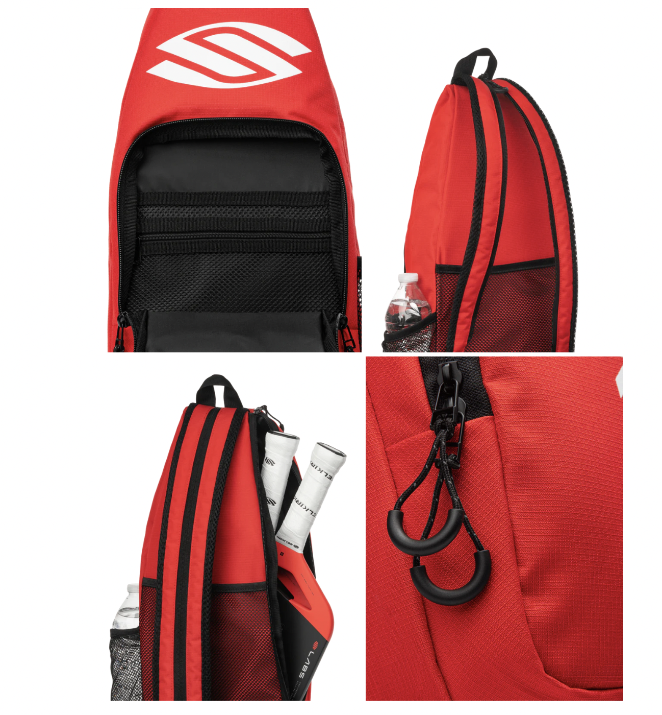 Túi Pickleball Selkirk chính hãng mua qua A2EShip - Dịch vụ mua hộ quốc tế