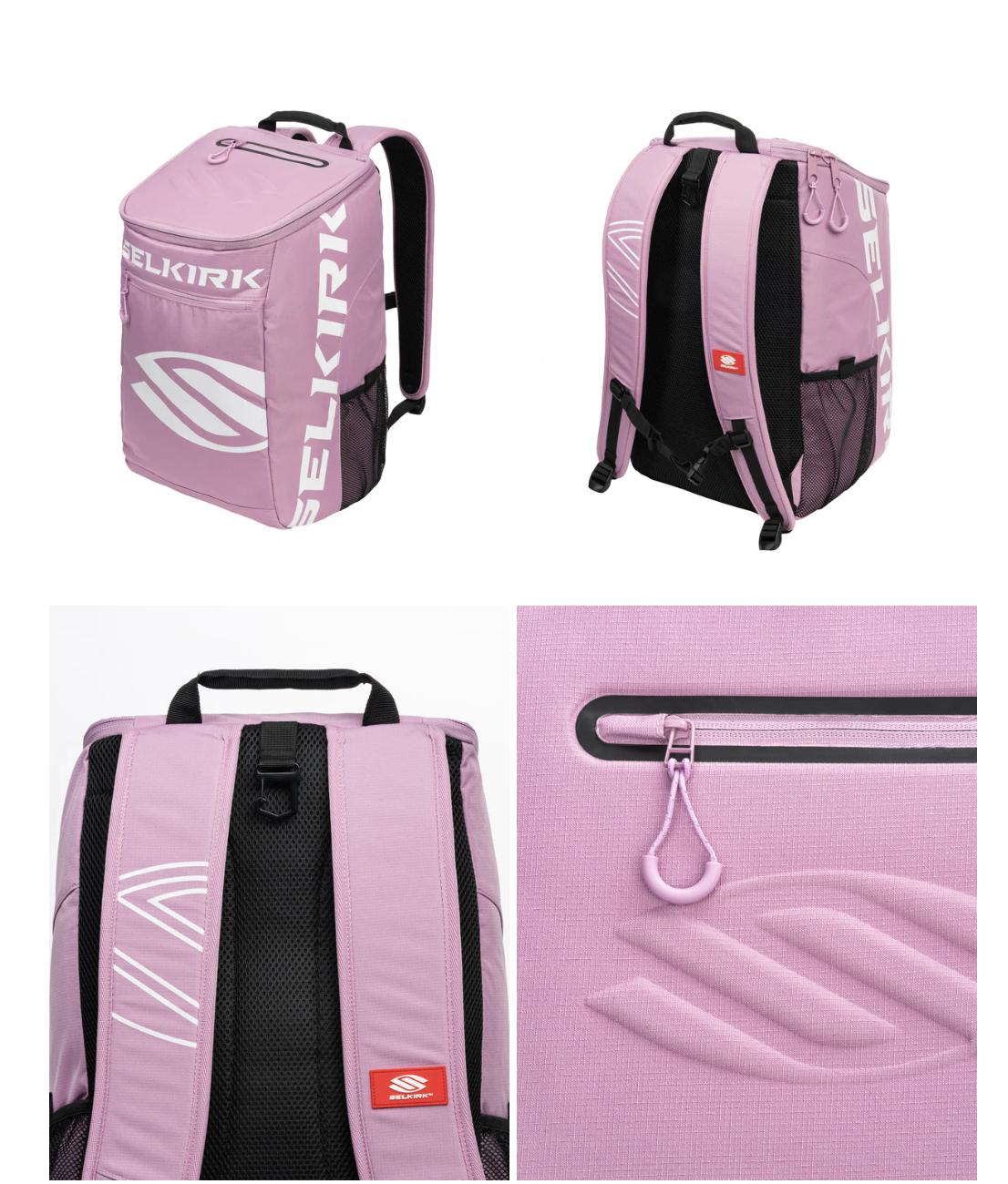 Túi Pickleball Selkirk chính hãng mua qua A2EShip - Dịch vụ mua hộ quốc tế