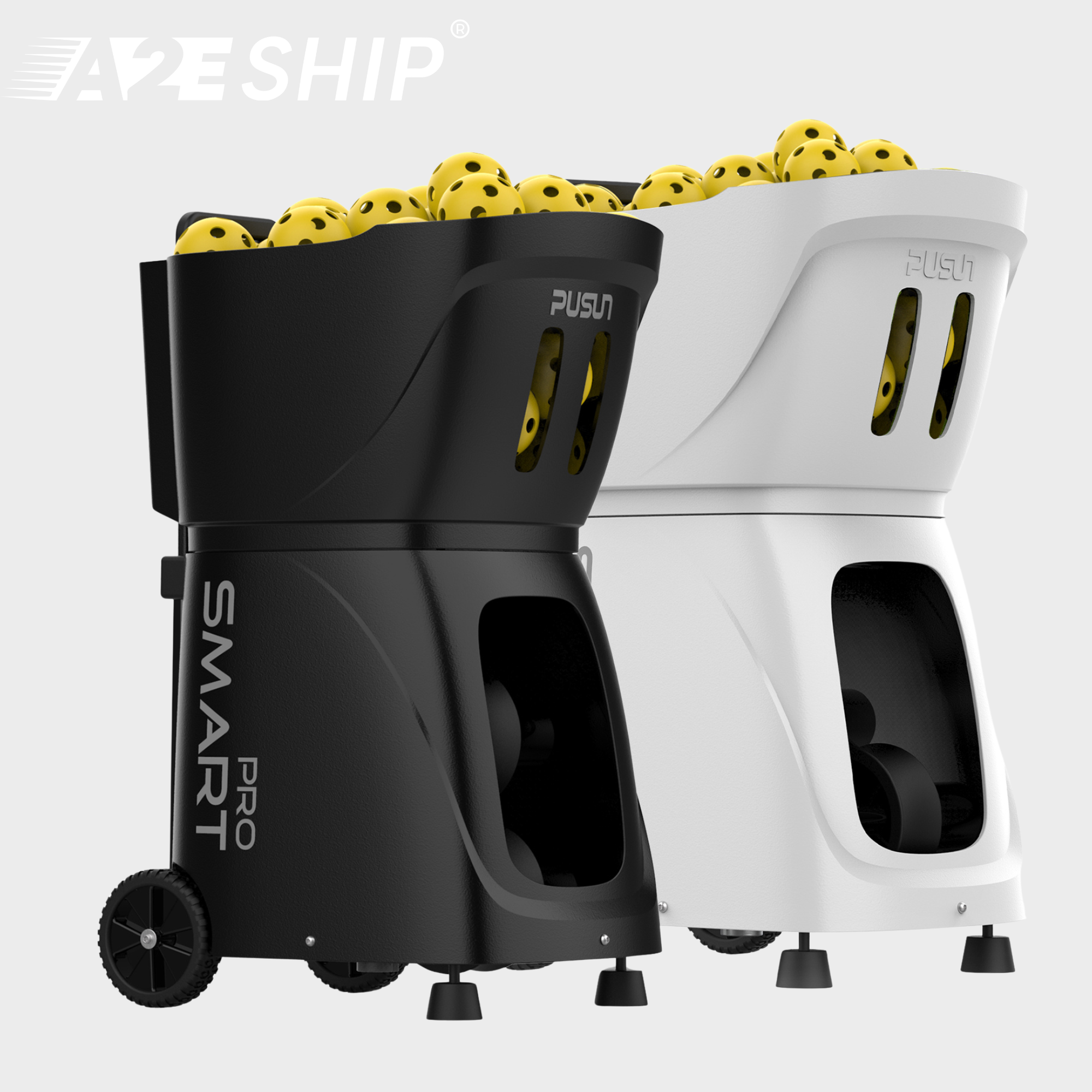 REVIEW MÁY PUSUN RECREATIONAL - MUA HỘ & SHIP HÀNG QUỐC TẾ AN TOÀN TẠI A2ESHIP 2026