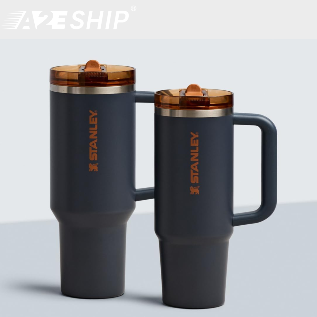 SĂN LY STANLEY QUENCHER CHÍNH HÃNG QUA A2ESHIP – DỊCH VỤ MUA HỘ QUỐC TẾ