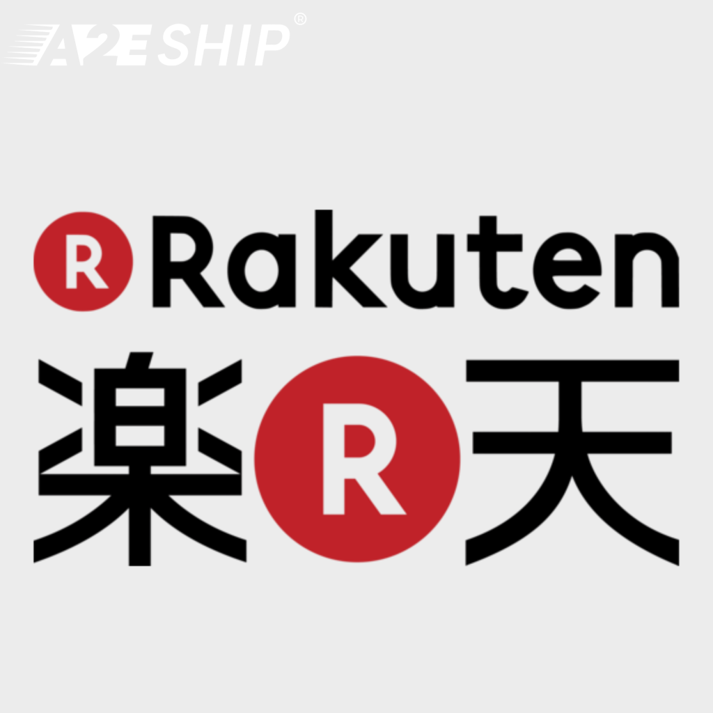 SĂN HÀNG NHẬT RAKUTEN 2026 – MUA HỘ & SHIP HÀNG QUỐC TẾ AN TOÀN TẠI A2ESHIP