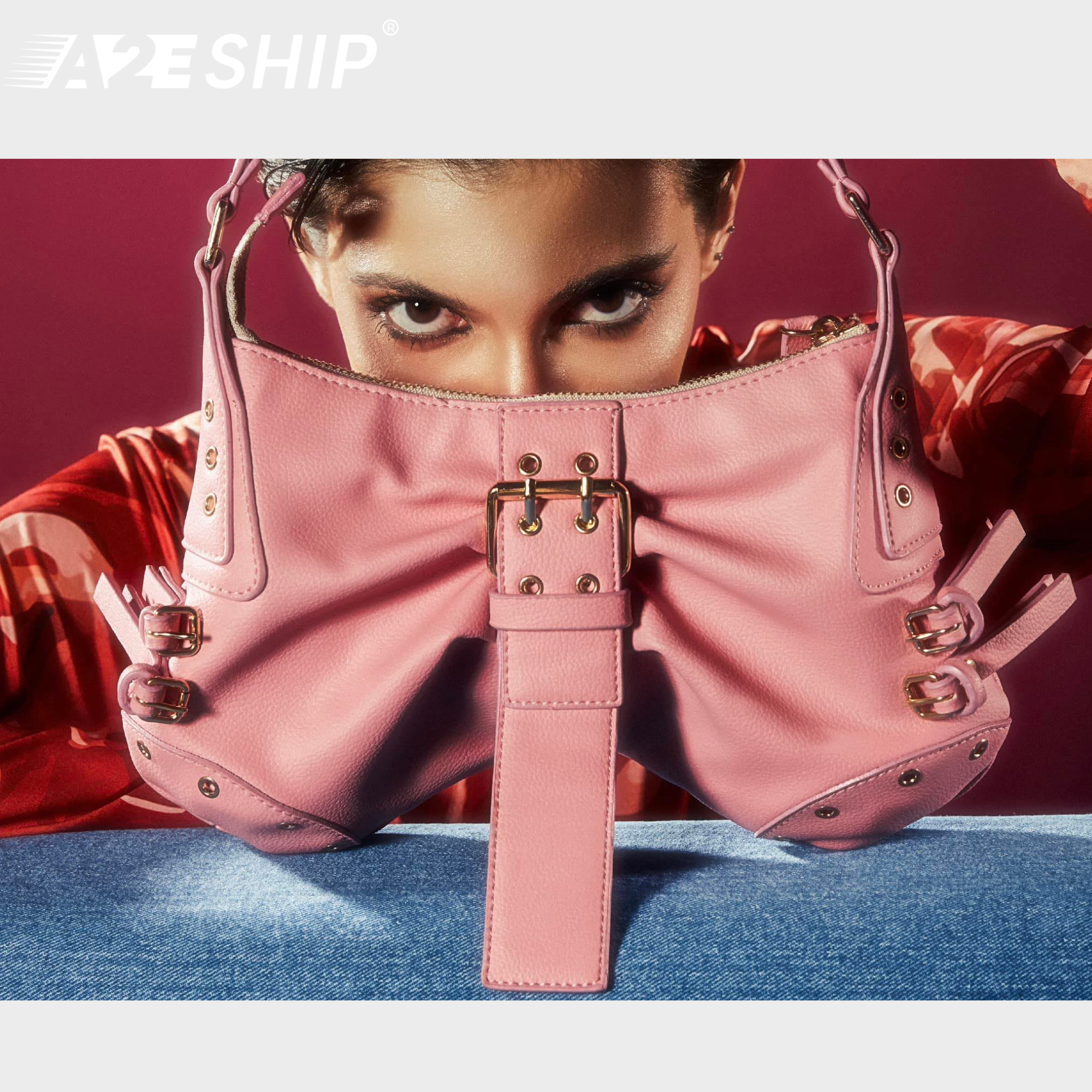 CHAUTFIFTH BAG THE ART OF SHAPESHIFTING - YOU SHOP A2ESHIP DELIVER