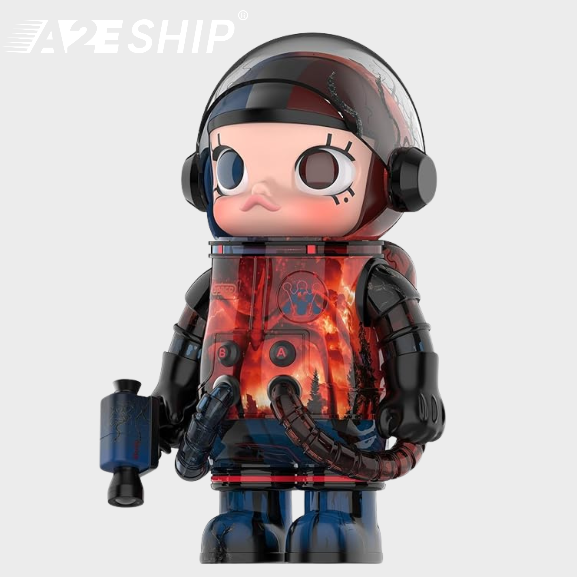 CƠN SỐT BLIND BOX 2026 - SĂN POP MART CHÍNH HÃNG QUA A2ESHIP - DỊCH VỤ MUA HỘ QUỐC TẾ UY TÍN