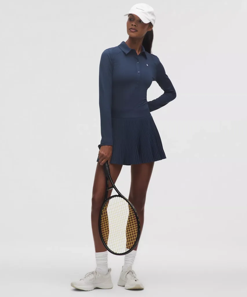 A2ESHIP   DỊCH VỤ MUA HỘ QUỐC TẾ TRANG PHỤC LULULEMON dành riêng cho  tennis và pickleball