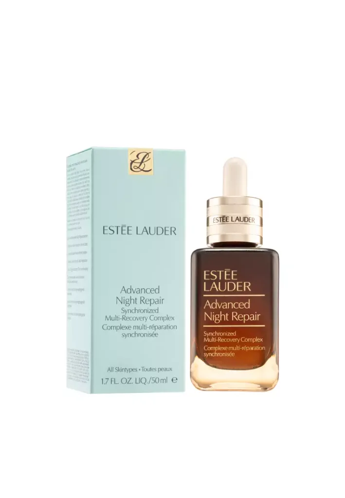 A2EShip Buy for me/ Ship for me mua hộ: Estee Lauder Advanced Night Repair Synchronized Multi-Recovery Complex (50ml)