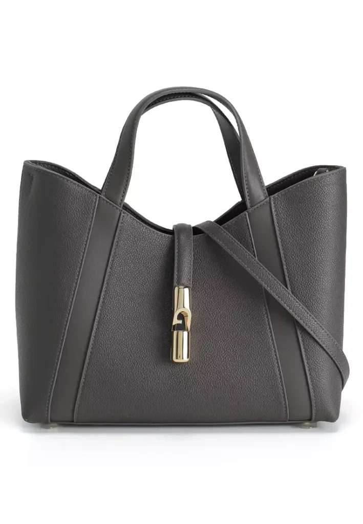 A2EShip Buy for me/ Ship for me mua hộ:Furla Goccia S Tote Bag