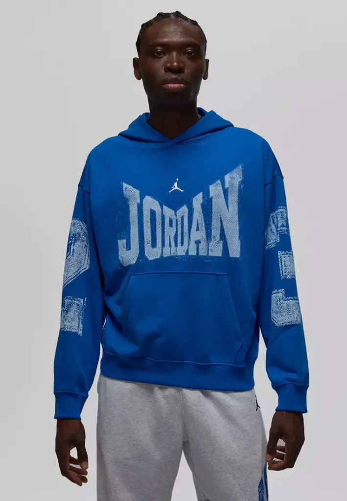 A2ESHIP – DỊCH VỤ MUA HỘ QUỐC TẾ Jordan Brooklyn Collegiate Pullover Hoodie