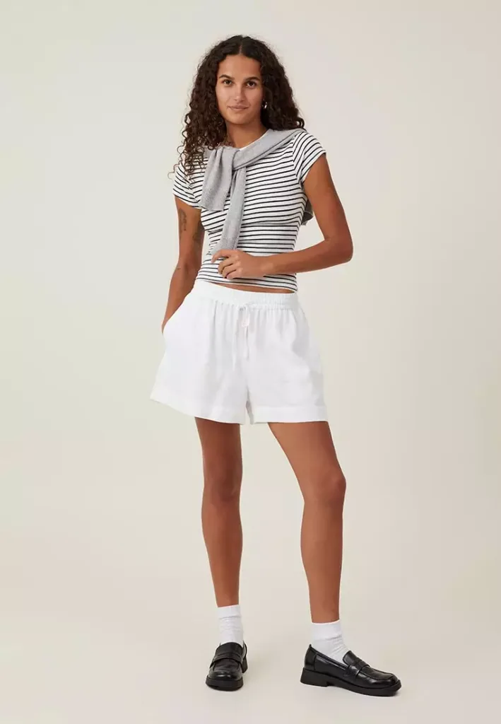 A2ESHIP – DỊCH VỤ MUA HỘ QUỐC TẾ Cotton On Haven Shorts