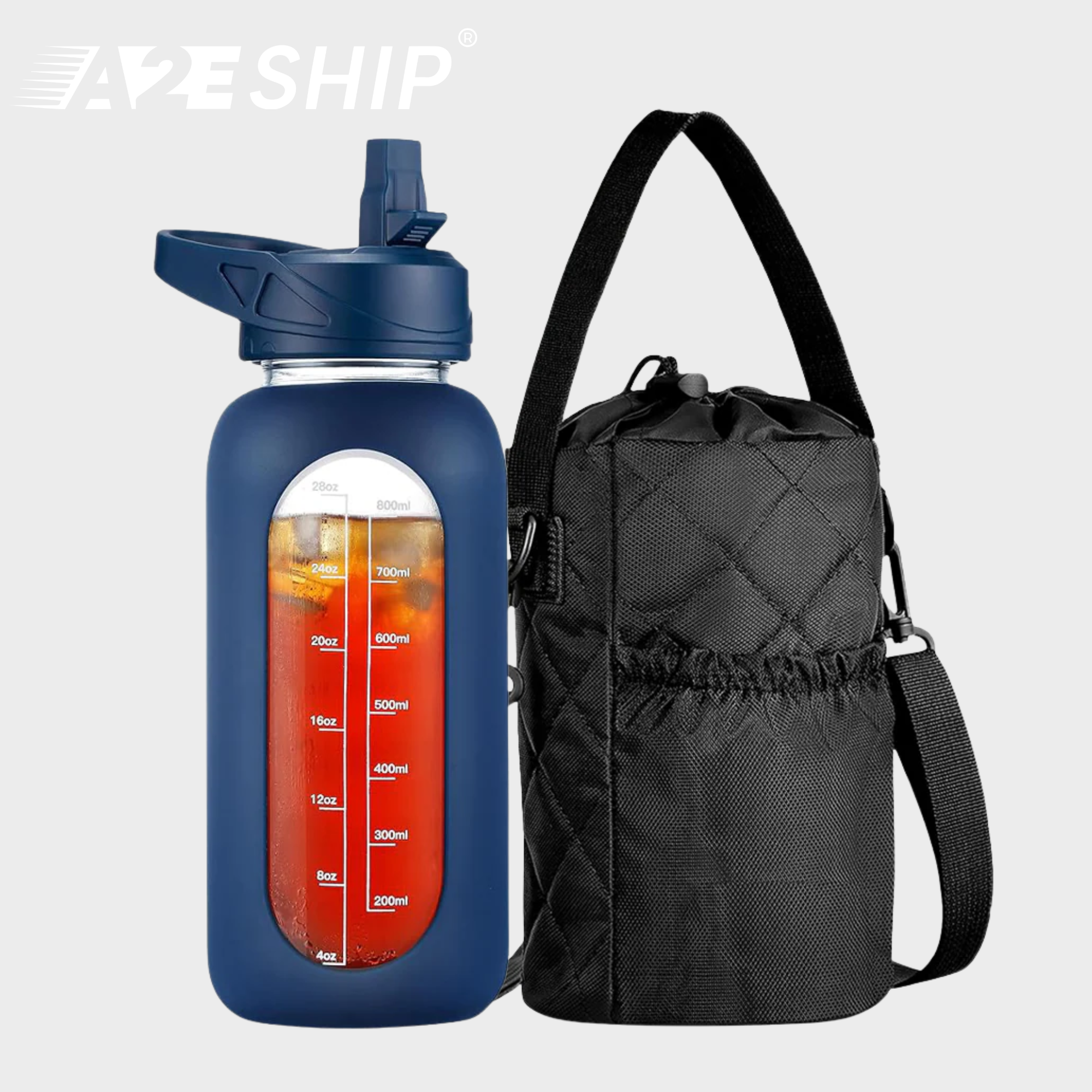 KHÁM PHÁ BÌNH GIỮ NHIỆT CIVAGO NEW ARRIVAL 2026 – MUA HỘ VÀ SHIP HÀNG MỸ, ÚC, NHẬT AN TOÀN VỚI A2ESHIP