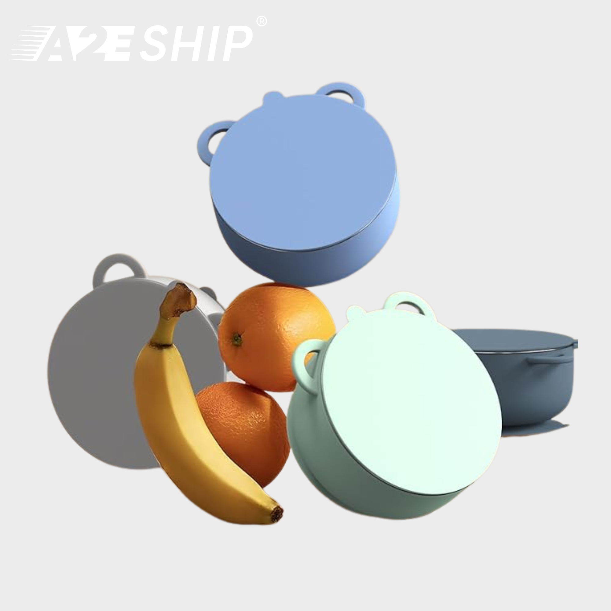 SỞ HỮU BÌNH NƯỚC VÀ BÁT ĂN DẶM BAKPOCO CHÍNH HÃNG: MUA HỘ VÀ SHIP HÀNG QUỐC TẾ AN TOÀN CÙNG A2ESHIP 2026