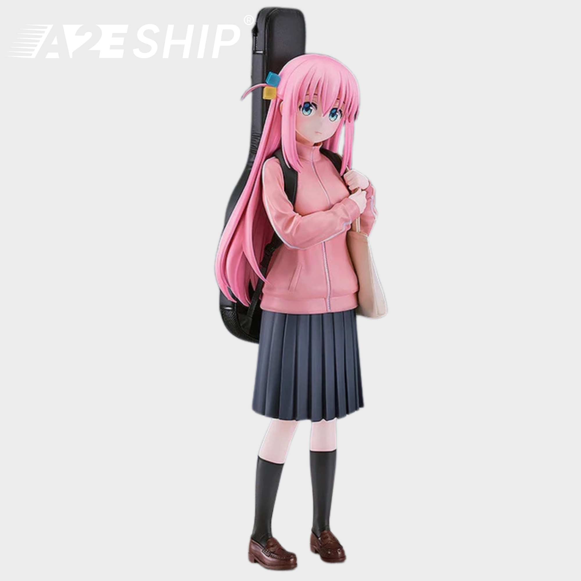 ANIMATE JAPAN: THIÊN ĐƯỜNG ANIME TRONG TẦM TAY VÀ GIẢI PHÁP MUA HỘ AN TOÀN TỪ A2ESHIP 2026